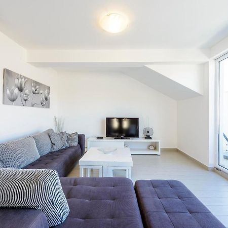 Apartments Niko Cavtat Bagian luar foto