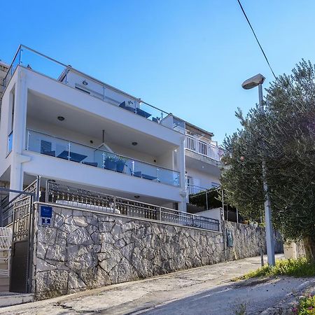Apartments Niko Cavtat Bagian luar foto