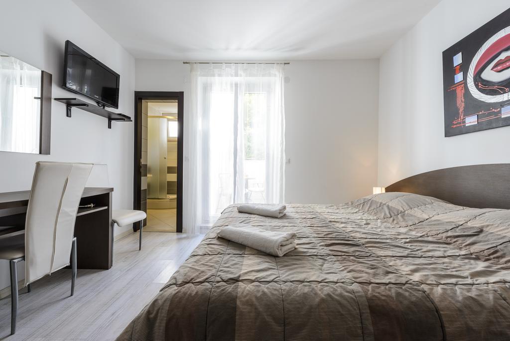 Apartments Niko Cavtat Bagian luar foto