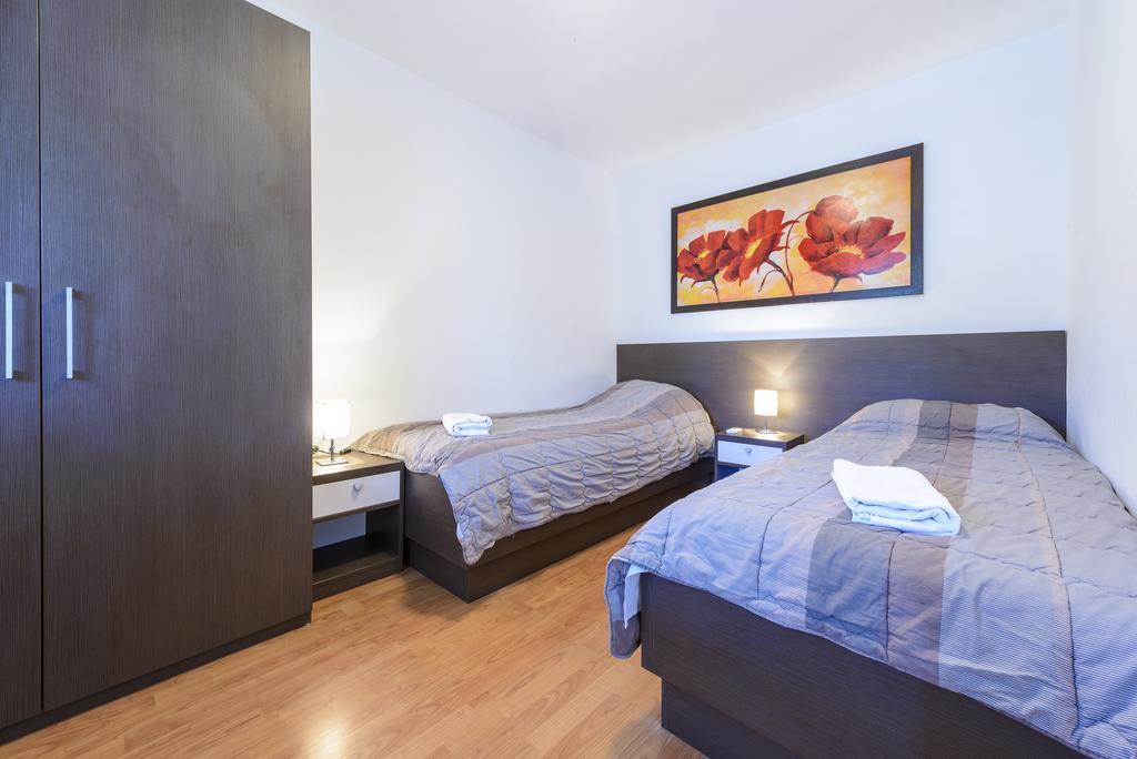Apartments Niko Cavtat Bagian luar foto