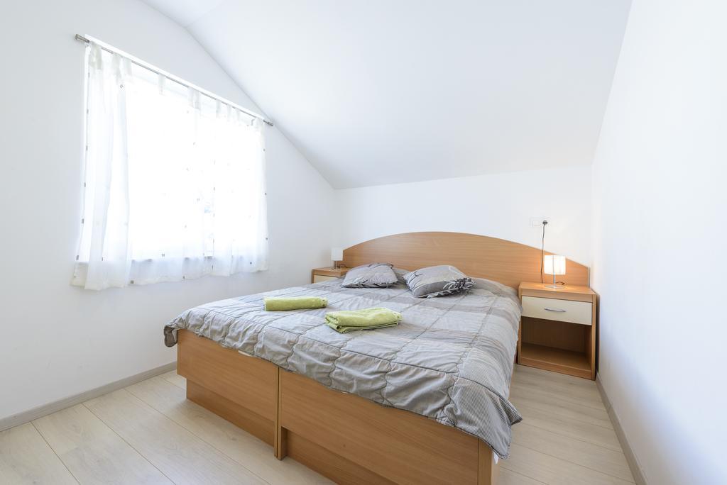 Apartments Niko Cavtat Bagian luar foto